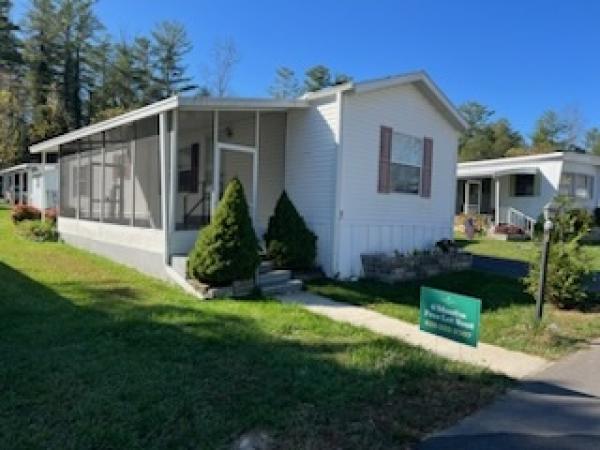 Photo 1 of 2 of home located at 68 Blue Spruce Ln. Hendersonville, NC 28739