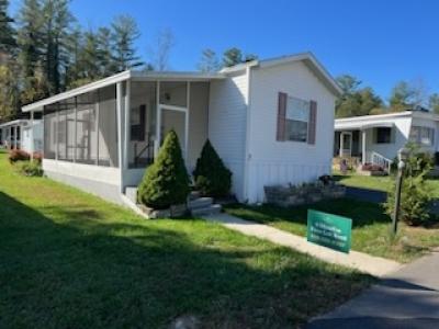 Mobile Home at 68 Blue Spruce Ln. Hendersonville, NC 28739