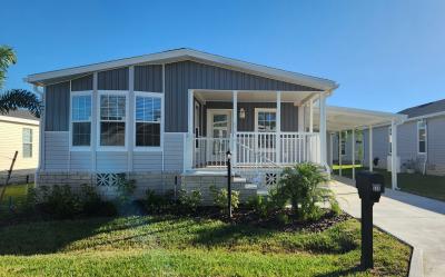 Mobile Home at 3000 Us Hwy 17/92 W Lot #636 Haines City, FL 33844