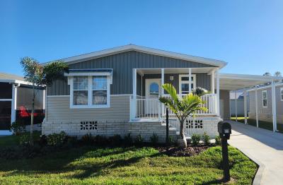 Mobile Home at 3000 Us Hwy 17/92 W Lot #638 Haines City, FL 33844