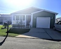 2013 Palm Harbor Mobile Home