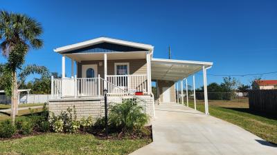 Mobile Home at 3000 Us Hwy 17/91 W Lot# 0200 Haines City, FL 33844