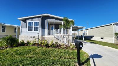 Photo 1 of 3 of home located at 3000 Us Hwy 17/92 W Lot #623 Haines City, FL 33844