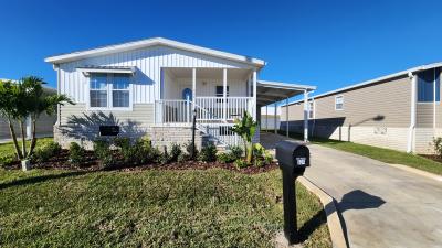 Mobile Home at 3000 Us Hwy 17/92 W Lot #624 Haines City, FL 33844