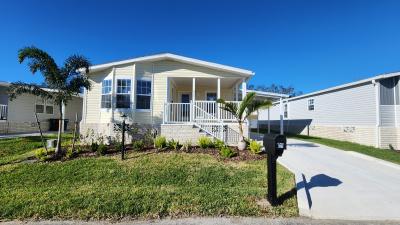 Mobile Home at 3000 Us Hwy 17/92 W Lot #622 Haines City, FL 33844