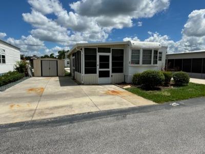 Mobile Home at 25 Barracuda Drive Sebring, FL 33876