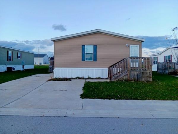 2019 CAvco Mobile Home For Sale