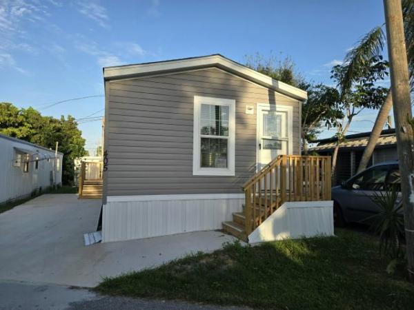 2024 Nobility Mobile Home For Rent