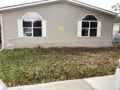 Mobile Home at 288 Riverview Drive Saline, MI 48176