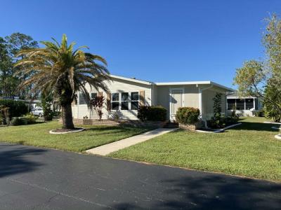 Mobile Home at 19751 Charleston Circle  #98 North Fort Myers, FL 33903