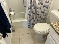 1988 SCHU HS Manufactured Home