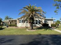 1988 SCHU HS Manufactured Home