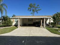 1988 SCHU HS Manufactured Home