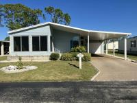1995 Palm Harbor HS Manufactured Home