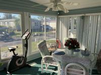 1995 Palm Harbor HS Manufactured Home
