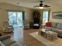 1995 Palm Harbor HS Manufactured Home