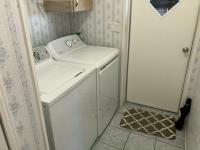 1995 Palm Harbor HS Manufactured Home