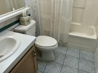 1995 Palm Harbor HS Manufactured Home