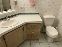 1995 Palm Harbor HS Manufactured Home