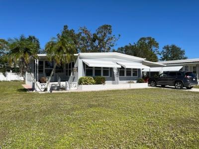 Mobile Home at 3117 Saralake Blvd. Sarasota, FL 34239