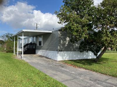 Mobile Home at 7589 Fincastle Way #128 Orlando, FL 32822