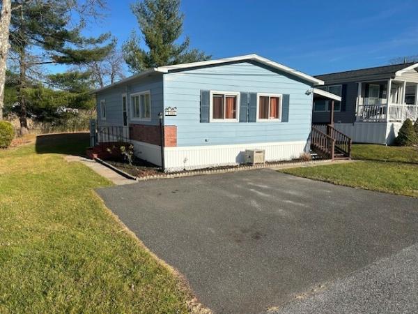 1969 Great Lakes Mobile Home For Sale