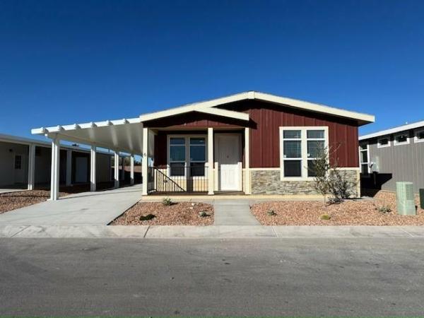 2024 Champion - Chandler Desert Vista Mobile Home