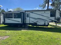2020 KYMO mobile Home