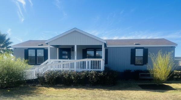 2014 CAVCO Mobile Home For Sale