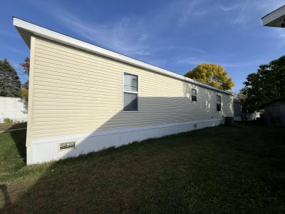 Mobile Home at 46 Belmar St. #46Bel Saint Cloud, MN 56301