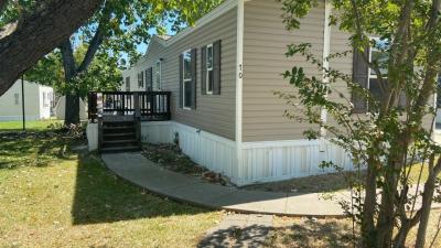 Mobile Home at 5600 Texoma Parkway #70 Sherman, TX 75090