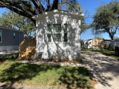 Mobile Home at 38651 Tarr Drive T24 Zephyrhills, FL 33540