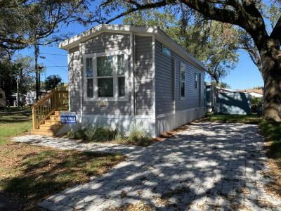 Mobile Home at 38651 Tarr Drive T25 Zephyrhills, FL 33540