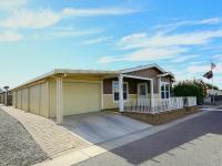 2018 Cavco Pebble Beach III Mobile Home