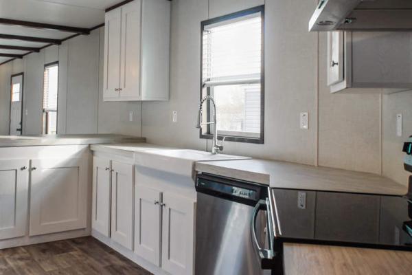 2025 Jessup Housing Manufactured Home