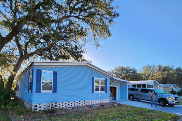 1991 SUNC Mobile Home For Sale