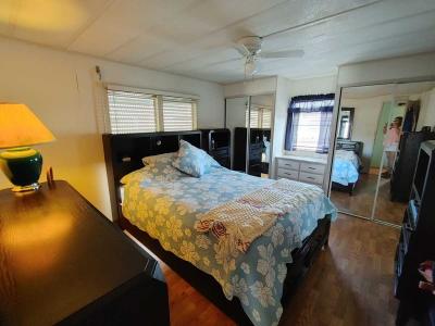 Mobile Home at 327 3rd St Dr W #6 Palmetto, FL 34221