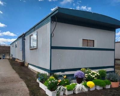 Mobile Home at 1664 N Cedar Lot 10 Laramie, WY 82072