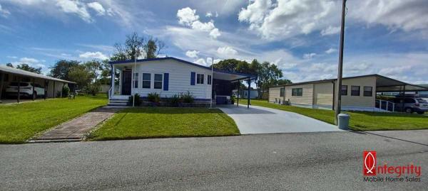 Photo 1 of 2 of home located at 14320 Forest Oaks Drive Orlando, FL 32826