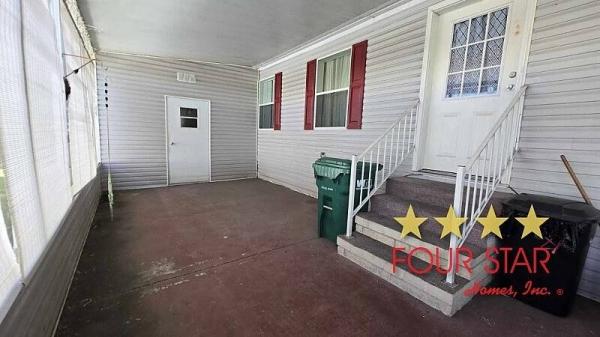 1999 PALM   Home