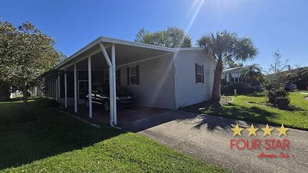 1999 PALM   Home