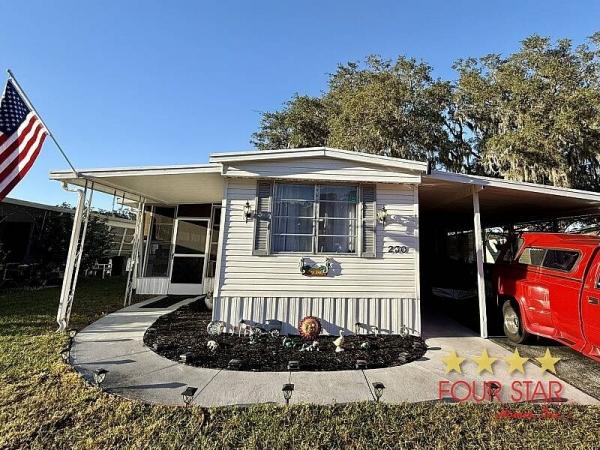 973 KING Mobile Home For Sale