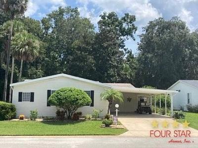 Mobile Home at 4 Winthrop Ln Flagler Beach, FL 32136