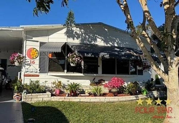 Photo 1 of 2 of home located at 16 Julia Fort Pierce, FL 34951