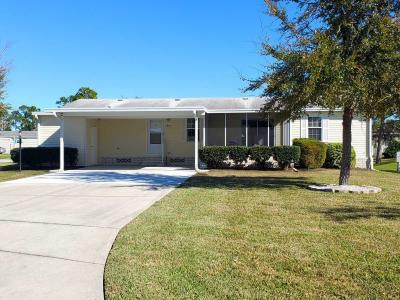 Mobile Home at 10731 S Ardmore Dr Homosassa, FL 34446