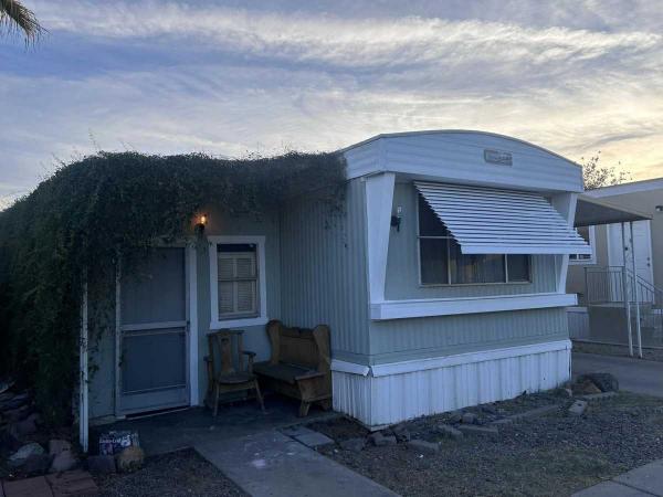 1972 Elkhart  Mobile Home For Sale