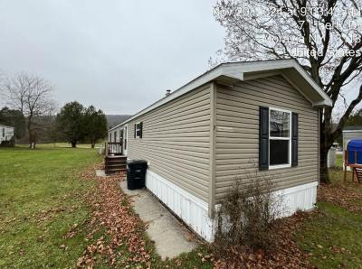 Mobile Home at 7 Liberty Drive Moravia, NY 13118