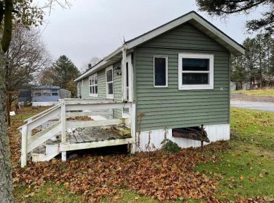 Mobile Home at 18 Creek Drive Dryden, NY 13053