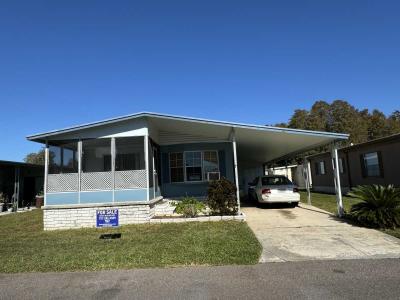 Mobile Home at 7205 Gibraltar Ave. New Port Richey, FL 34653