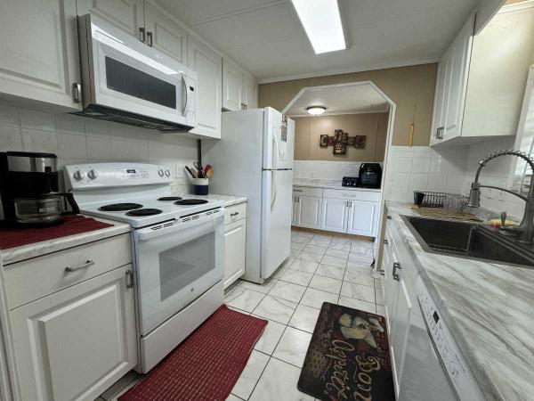 Photo 1 of 2 of home located at 7205 Gibraltar Ave. New Port Richey, FL 34653